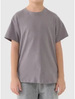 Chlapecké tričko 4F Chlapecké tričko 4F