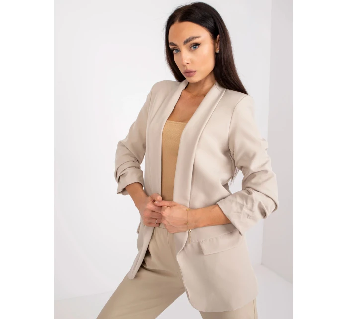 Dámske sako MA-7684 - FPrice