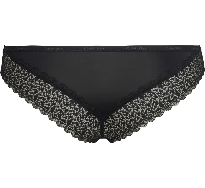 Dámské brazilky Brazilian Briefs  černá  model 19389744 - Calvin Klein