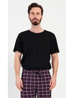 Pánske pyžamové nohavice Karlos Pánske pyžamové nohavice Karlos