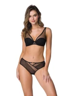 Nohavičky model 204208 Mat