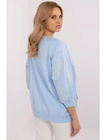 Mikina model 209842 Relevantnosť Mikina model 209842 Relevantnosť