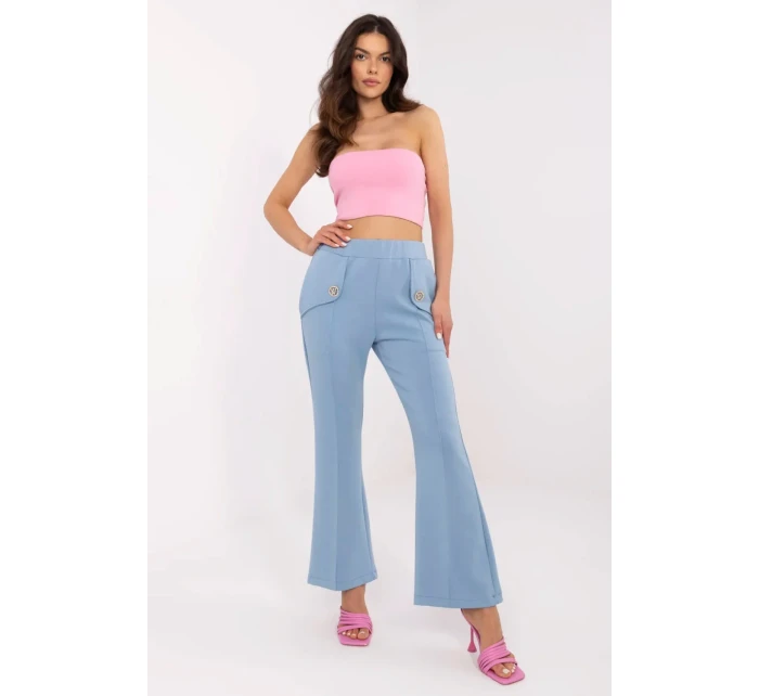 Tepláky model 210969 Taliansko Moda Tepláky model 210969 Taliansko Moda