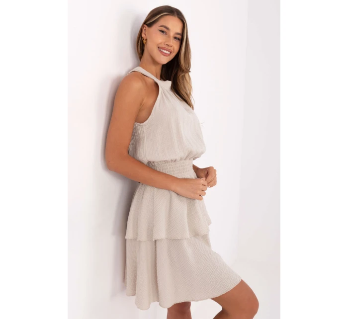 Denné šaty model 215413 Taliansko Moda