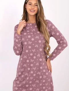 Nočná košeľa model 222198 Forever Pink