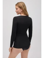 Ysabel Mora 19458 Tričko dlhé/r S-2XL