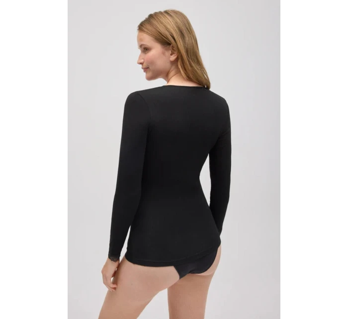 Ysabel Mora 19458 Tričko dlhé/r S-2XL