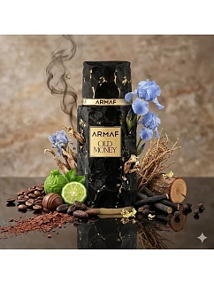 Armaf Old Money Parfém 100 ml pre mužov