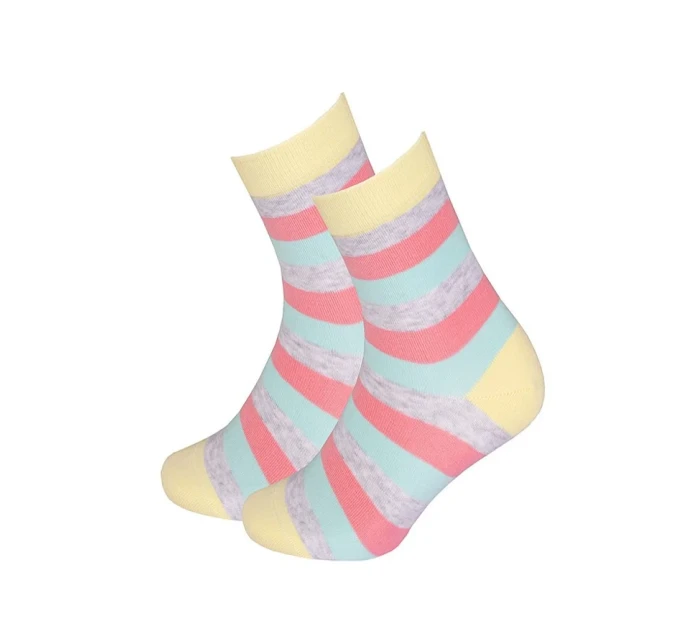 Dámske ponožky Wola Perfect Woman W84.01P Casual Dámske ponožky Wola Perfect Woman W84.01P Casual