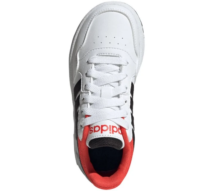 Buty Hoops 3.0 K Jr model 20848997 - ADIDAS Buty Hoops 3.0 K Jr model 20848997 - ADIDAS