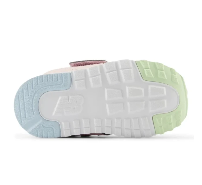 Topánky New Balance Jr NW574MSE