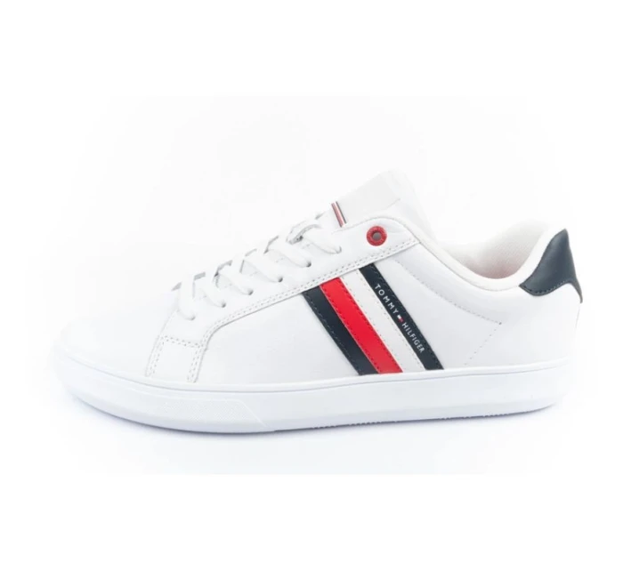 Topánky Tommy Hilfiger M FM0FM04921YBS Topánky Tommy Hilfiger M FM0FM04921YBS