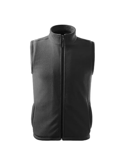 Fleecová vesta unisex Next model 20594926 - Rimeck