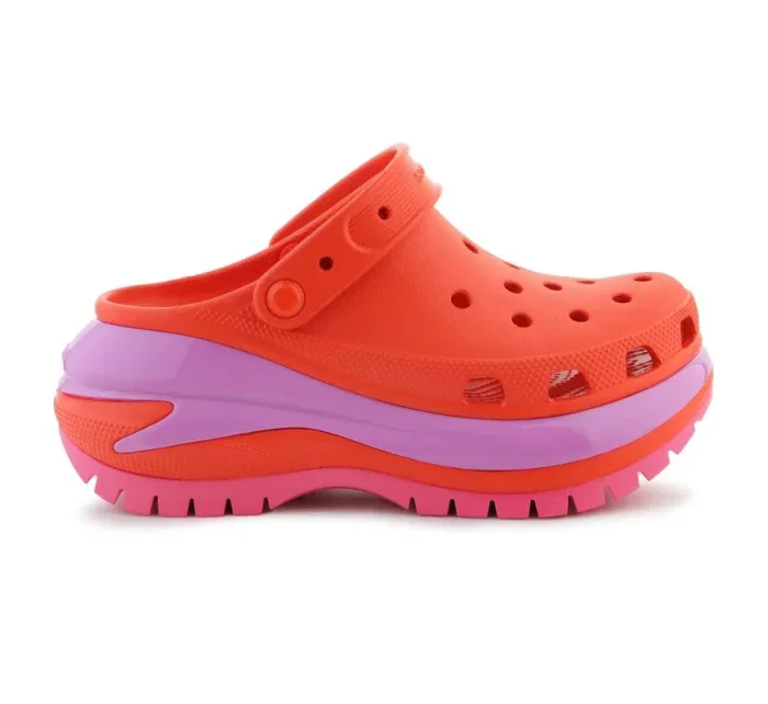 Crocs Mega Crush Clog 207988-84J Crocs Mega Crush Clog 207988-84J