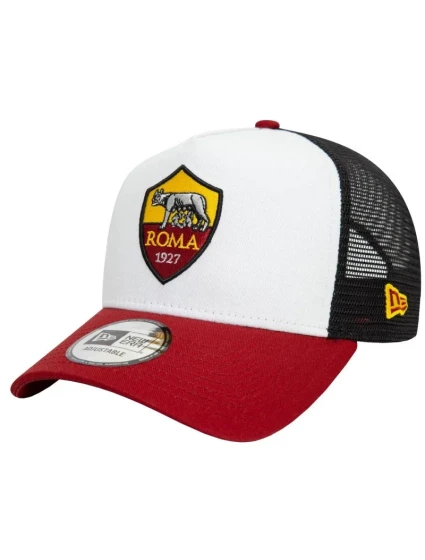 Roma Core Trucker Cap model 21405204 - New Era