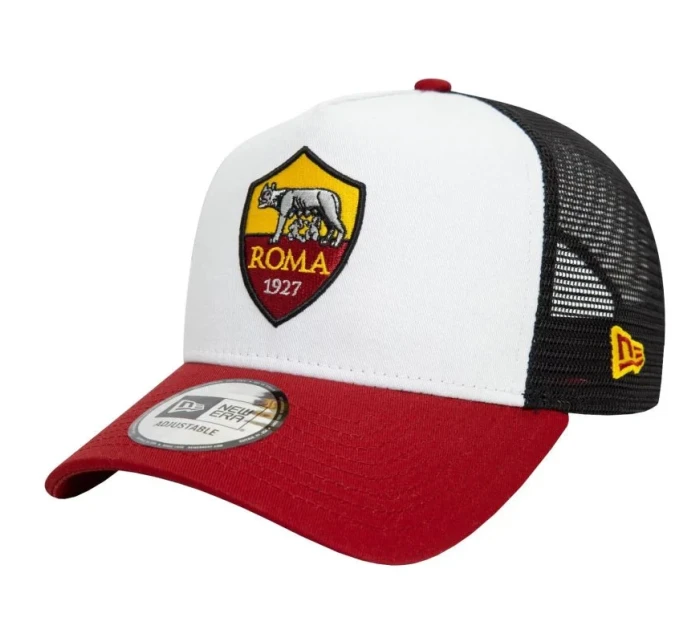 Roma Core Trucker Cap model 21405204 - New Era