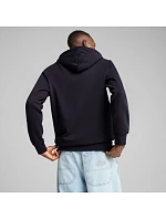 Mikina Ess Logo Hoodie FL M 16 pánské model 21052212 - Puma