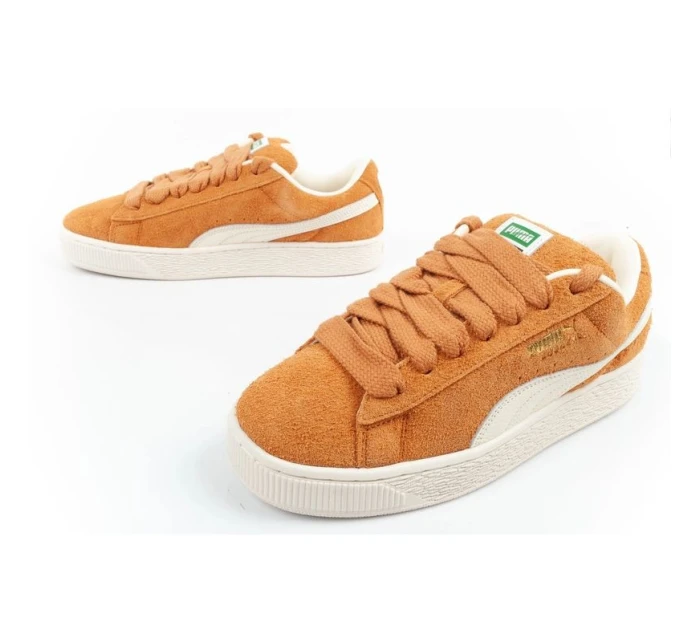 Boty Suede XL 04 model 21153239 - Puma Boty Suede XL 04 model 21153239 - Puma