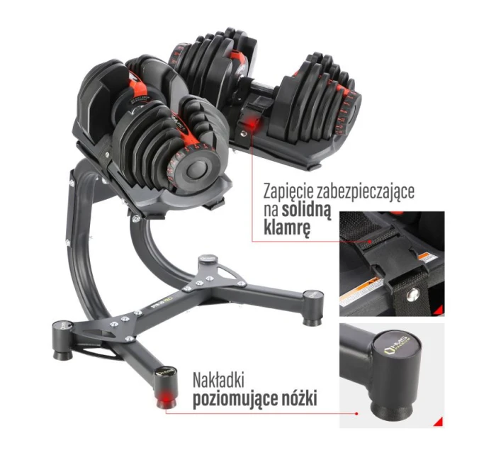 SADA NASTAVITEĽNÝCH ČINIEK SR80 (2 KS) + STOJAN STR10 PRO HMS SADA NASTAVITEĽNÝCH ČINIEK SR80 (2 KS) + STOJAN STR10 PRO HMS