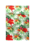 BRAZÍLSKA ZÁVESNÁ SEDACIA SEDAČKA HAMAK 100x50cm PRÍRODA S TROPICKOU DŽUNGĽOU PUSH CUSHION BRAZÍLSKA ZÁVESNÁ SEDACIA SEDAČKA HAMAK 100x50cm PRÍRODA S TROPICKOU DŽUNGĽOU PUSH CUSHION