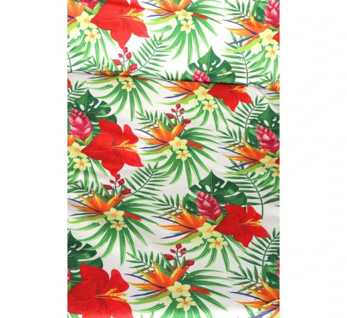 BRAZÍLSKA ZÁVESNÁ SEDACIA SEDAČKA HAMAK 100x50cm PRÍRODA S TROPICKOU DŽUNGĽOU PUSH CUSHION BRAZÍLSKA ZÁVESNÁ SEDACIA SEDAČKA HAMAK 100x50cm PRÍRODA S TROPICKOU DŽUNGĽOU PUSH CUSHION