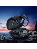 Bezdrôtové slúchadlá Hoco EA6 (čierne)