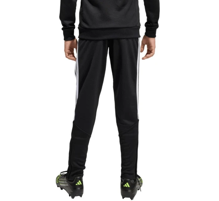 Dětské kalhoty Tiro 26 League Training Regular black model 21867162 - ADIDAS