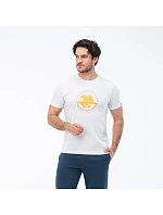 Pánske tričko s krátkym rukávom HORAL