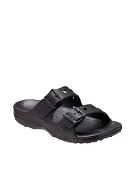 Pánské žabky Sandal black 001 model 22179988 - Crocs Pánské žabky Sandal black 001 model 22179988 - Crocs