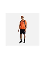 Pánské tréninkové tričko model 22232015 Tee, zlaté - Rossignol