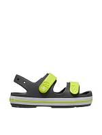Dětské sandály Crocs Crocband Cruiser v barvě model 22306926 Dětské sandály Crocs Crocband Cruiser v barvě model 22306926