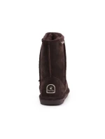 Emma Youth Jr 708YChocolateII detská obuv - BearPaw