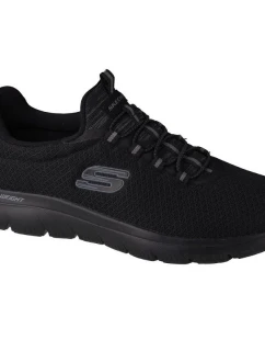 Topánky Skechers Summits M 52811-BBK