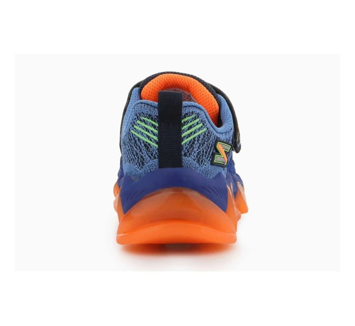 Dětská obuv S Lights Jr model 18357188 - Puma