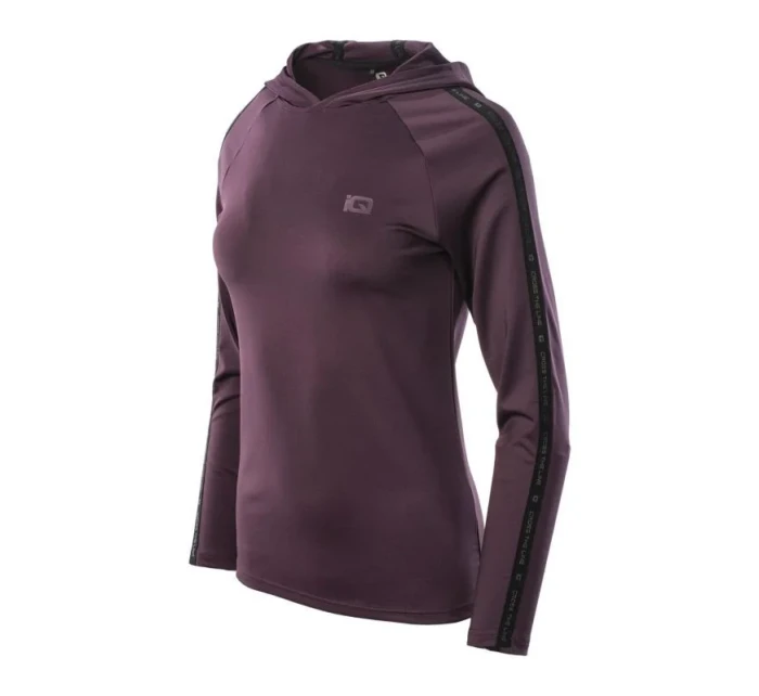 Mikina IQ Boyna W 92800368504