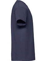 Iconic 195 T Pánské těžké tričko model 22417210 navy - Fruit of the Loom