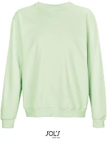 SOL'S Columbia Unisex mikina green model 22425057 SOL'S Columbia Unisex mikina green model 22425057
