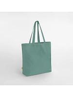 Taška Westford Mill W 805 EarthAware™ z biobavlny 50.0805 šalviovo zelená