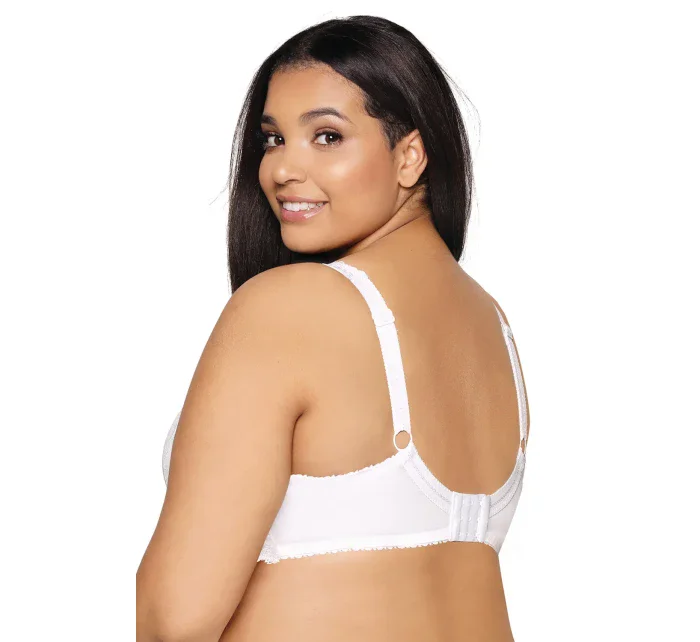 Podložka 053/22 Carmela Big farba:biela