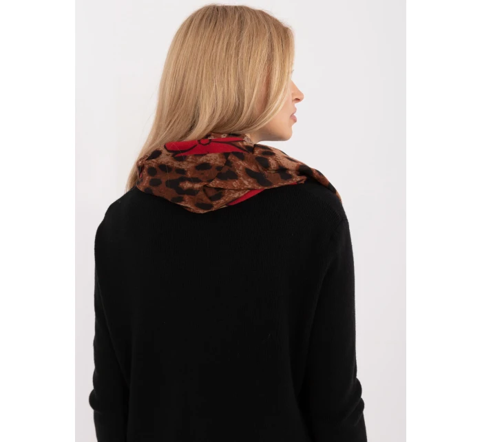 Komín AT KM S 2646.80 hnedá