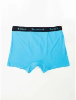 Boxerky BR BK 4476.28P svetlo modrá