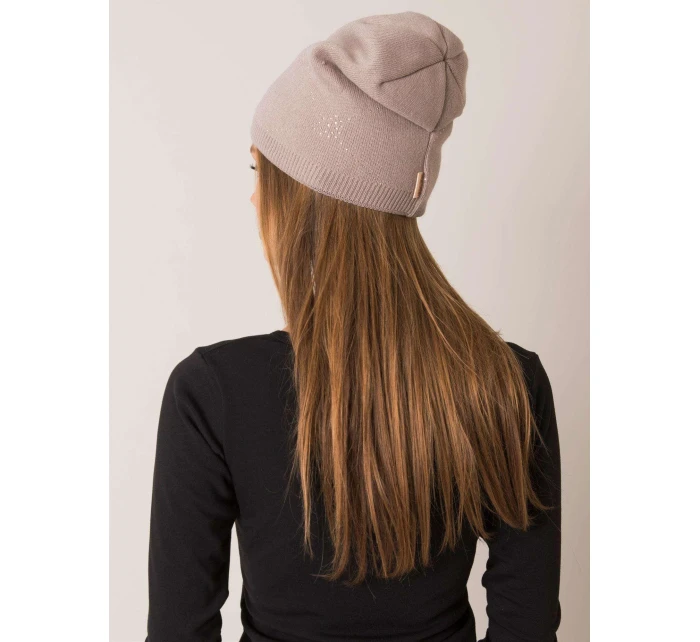 Čiapka JK CZ 3.17 tmavá lila