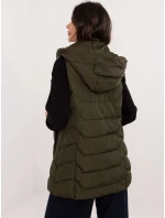 Kamizelka SK KZ HH model 22299808 khaki - FPrice Kamizelka SK KZ HH model 22299808 khaki - FPrice