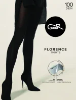 FLORENCE 100 - Dámske pančuchové nohavice - GATTA