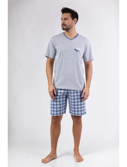 475 PÁNSKE PYŽAMO S/25