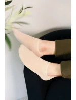 Hladké bavlněné pánské ponožky 007