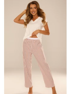 DÁMSKÉ KALHOTY model 21237304 - De Lafense