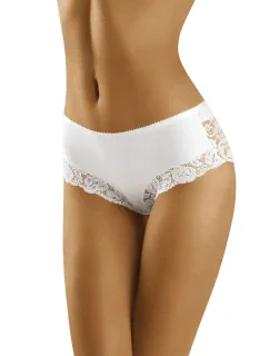 Nohavičky model 156580 Wolbar