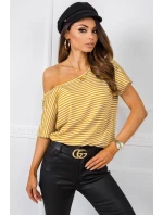 Tričko model 178075 Rue Paris