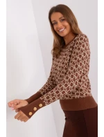 Sveter model 187545 AT